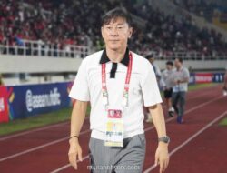 Suporter Persija Sambut Antusias Rumor Shin Tae-yong, Pengumuman Resmi Dijadwalkan 8 Juni