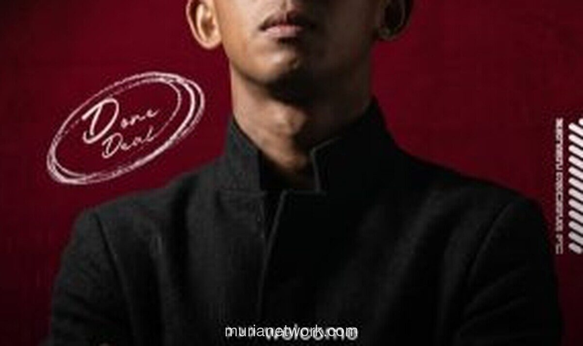 Muhammad Rahmat Pilih Bergabung ke Semen Padang yang Terdegradasi demi Misi Promosi ke Super League
