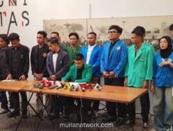BEM Bersatu Tolak Penunggangan Gerakan Mahasiswa oleh Kepentingan Politik Praktis