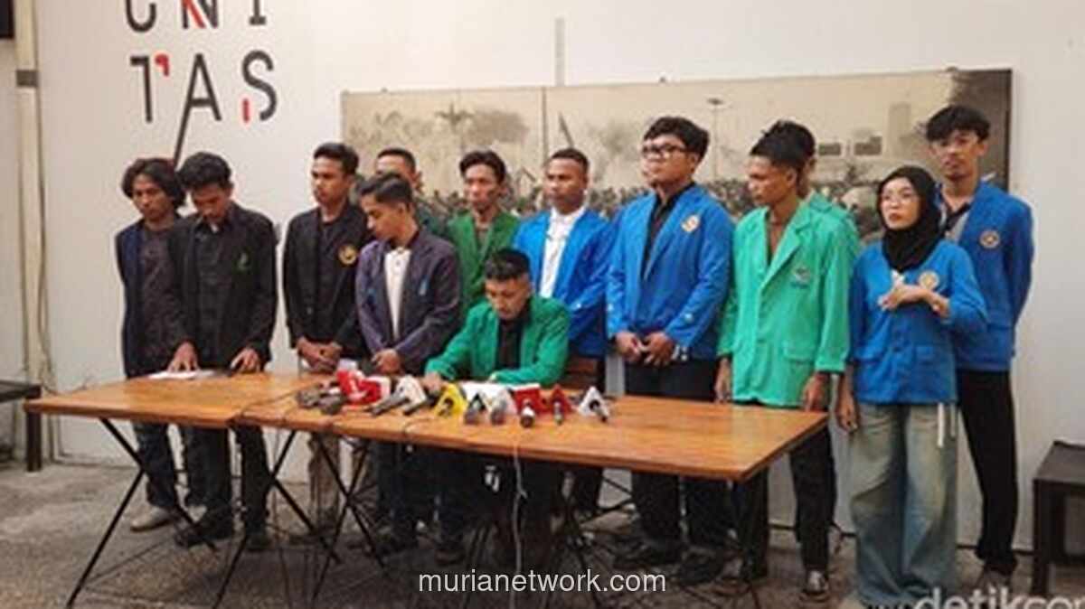 BEM Bersatu Tolak Penunggangan Gerakan Mahasiswa oleh Kepentingan Politik Praktis