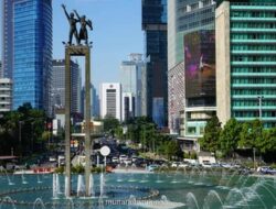 BEM UI Minta Maaf soal Potensi Kemacetan Aksi di Bundaran HI, Bawa Tuntutan Turunkan Harga BBM dan Hentikan Program Makan Bergizi Gratis