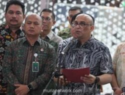 Kejagung Bongkar Dua Klaster Korupsi di Badan Gizi Nasional: Jual Beli Lokasi hingga Markup Rp1,1 Triliun