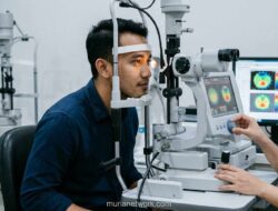 LASIK Aman Asalkan Pasien Melewati Skrining Ketat, Dokter Ingatkan Pentingnya Pemeriksaan Pra-Tindakan