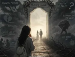 Marriage is Scary: Ketika Media Sosial Membentuk Persepsi Pernikahan sebagai Ancaman