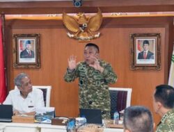Kemensos Gandeng TNI, 1.000 Taruna Dikerahkan ke 178 Sekolah Rakyat untuk Bina Karakter Disiplin Siswa