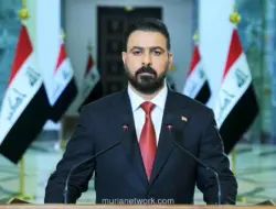Irak Tangkap Puluhan Pejabat dan Anggota Parlemen dalam Operasi Antikorupsi