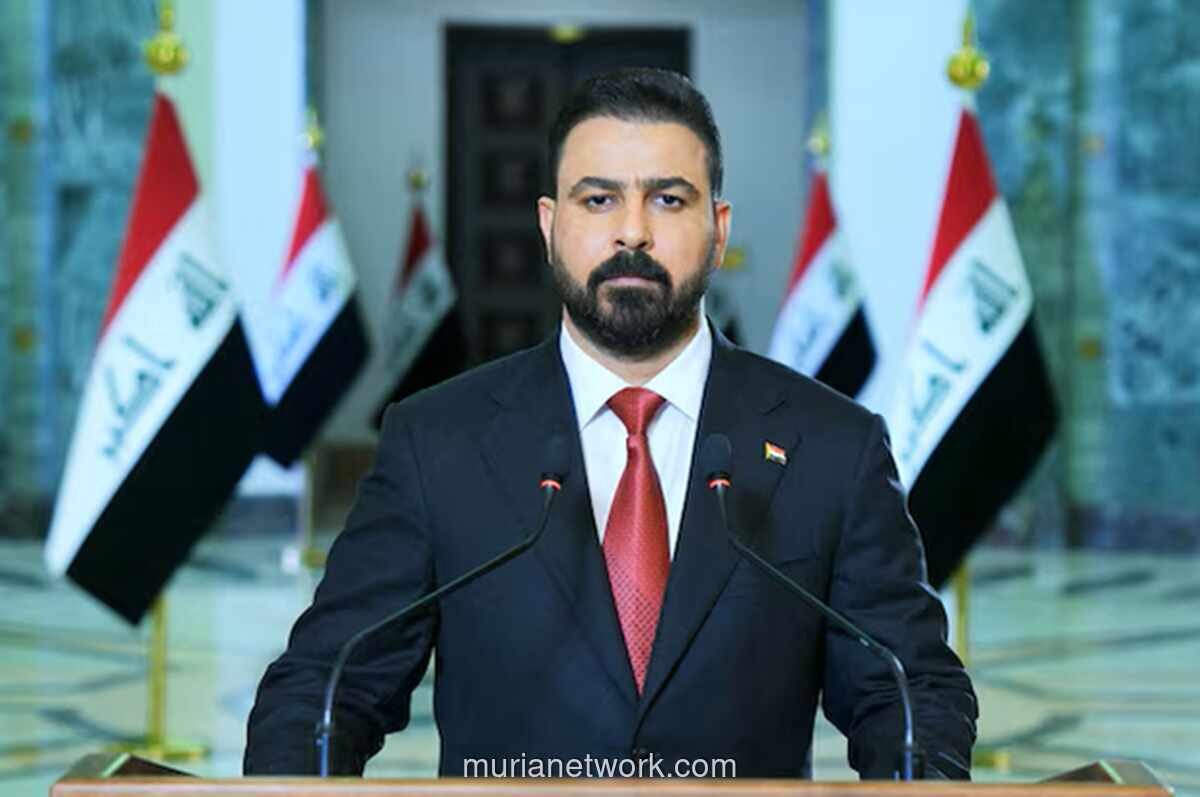 Irak Tangkap Puluhan Pejabat dan Anggota Parlemen dalam Operasi Antikorupsi