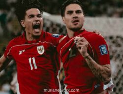 Timnas Indonesia Akhirnya Akhiri Puasa Kemenangan 38 Tahun Lawan Oman dengan Skor 3-0