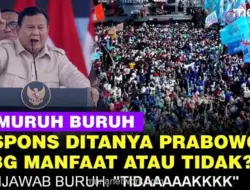 Harga Pokok Turun Saat MBG Dihentikan, Buruh: Program Itu Tidak Bermanfaat
