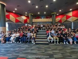 72 Tim Siswa di Singapura Raih Pendanaan dari Program Kewirausahaan East Ventures