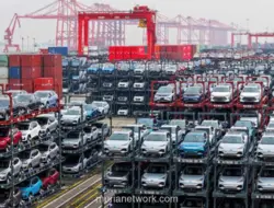 Banjir Mobil Listrik China di ASEAN, Honda Ryden 160 Masih Misteri