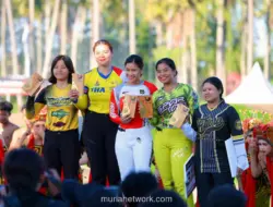 Banyuwangi BMX Supercross 2026: Ajang Balap Dunia yang Menggerakkan Ekonomi Warga