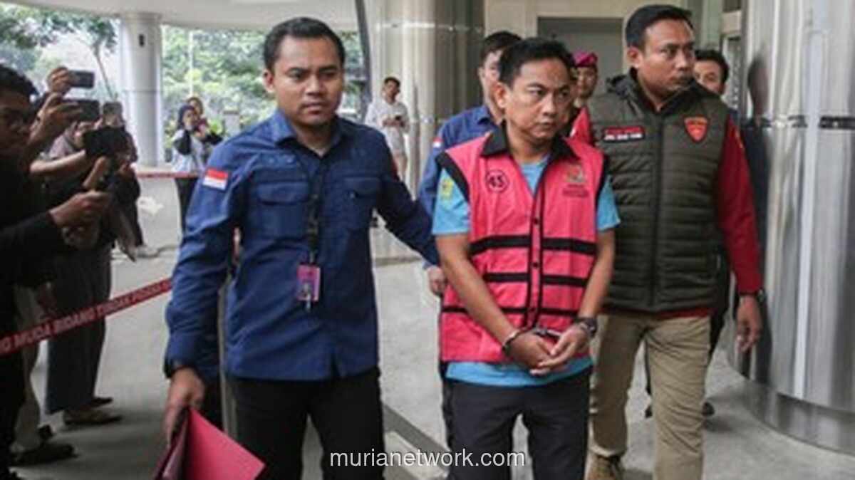 Kejagung Limpahkan Berkas Korupsi Nikel Eks Ketua Ombudsman Hery Susanto ke Tahap Penuntutan