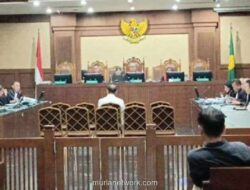 Tiga Pejabat Bea Cukai Jadi Terdakwa Kasus Suap dan Gratifikasi Impor Rp71 Miliar