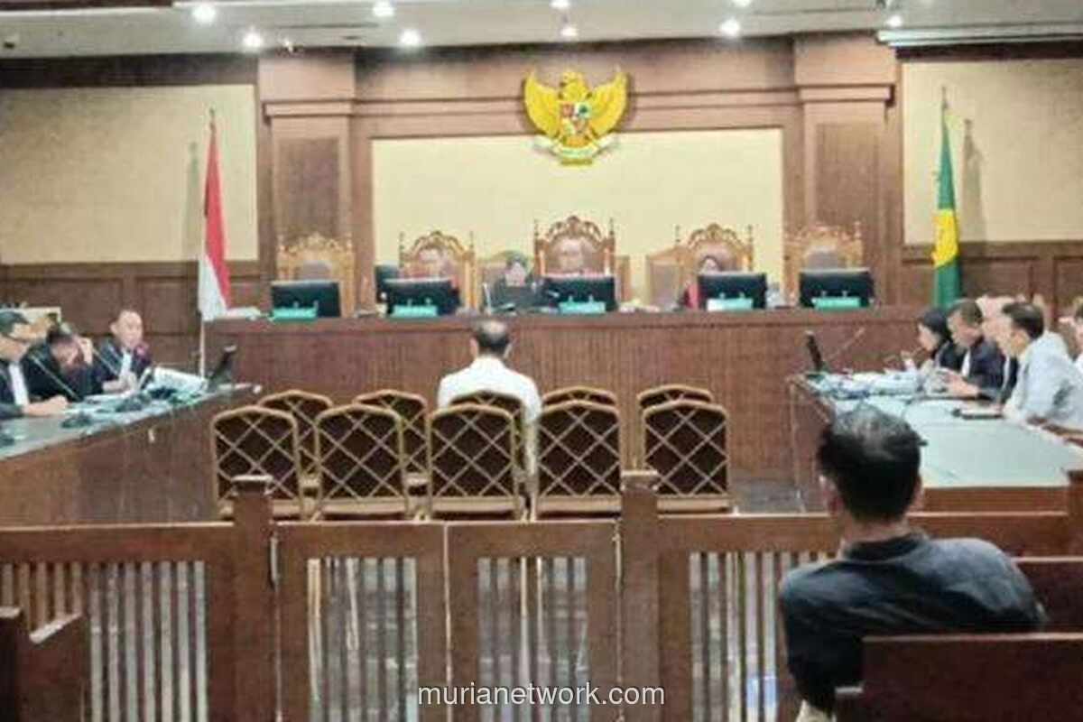 Tiga Pejabat Bea Cukai Jadi Terdakwa Kasus Suap dan Gratifikasi Impor Rp71 Miliar