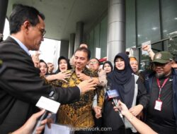 Berkas Perkara Roy Suryo dan Dokter Tifa soal Tuduhan Ijazah Palsu Jokowi Dilimpahkan ke PN Jakarta Timur