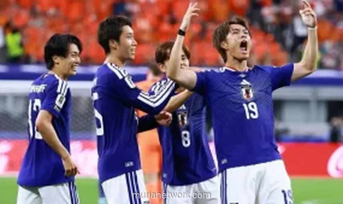 Brasil vs Jepang: Ujian Sesungguhnya di Babak 32 Besar Piala Dunia 2026