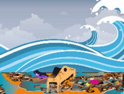 BMKG: Tsunami Akibat Gempa M 7,7 Filipina Terdeteksi di Tujuh Wilayah Indonesia