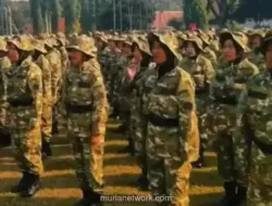 Korban Meninggal dalam Latihan Militer Calon Manajer KDMP Bertambah Jadi 5 Orang