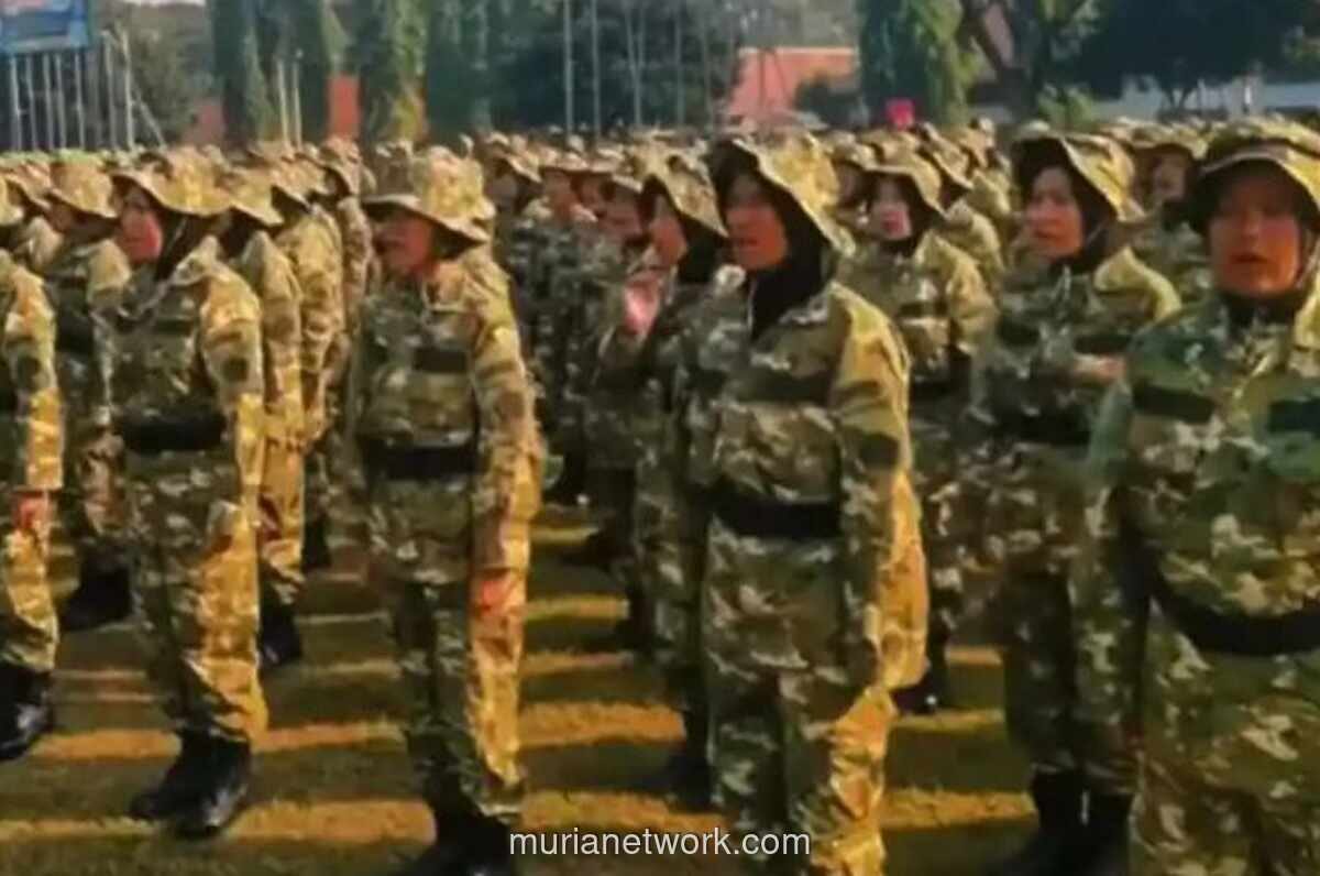 Korban Meninggal dalam Latihan Militer Calon Manajer KDMP Bertambah Jadi 5 Orang