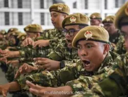 Kemhan Duka, Peserta Program SPPI Keempat Meninggal Saat Latihan Dasar Militer