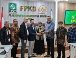 Forkopi Dorong Pengaturan Hak Atas Tanah Koperasi dalam RUU Perkoperasian