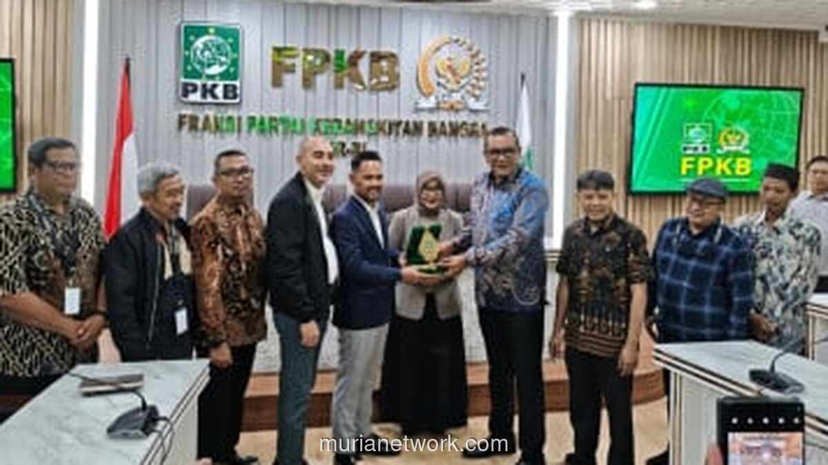 Forkopi Dorong Pengaturan Hak Atas Tanah Koperasi dalam RUU Perkoperasian