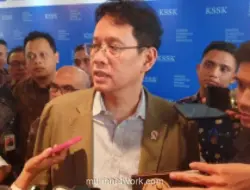 BGN Siapkan Efisiensi Anggaran Lanjutan, Menteri Keuangan Pastikan Menu Makan Bergizi Gratis Tak Terpengaruh