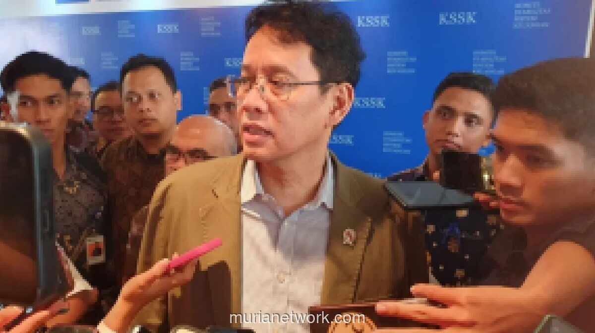 BGN Siapkan Efisiensi Anggaran Lanjutan, Menteri Keuangan Pastikan Menu Makan Bergizi Gratis Tak Terpengaruh