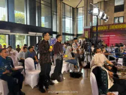 Dua Warga Keturunan Indonesia yang Lahir di Australia Alami Stateless, Menteri Hukum Janji Fasilitasi Status Kewarganegaraan