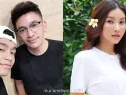 Betrand Peto Sindir Sarwendah Usai Ruben Onsu Bertemu Anak Sebelum Umrah