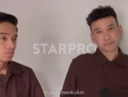 Betrand Peto Buka Suara soal Konflik Ruben Onsu dan Sarwendah, Ungkap Ayah Sering Direndahkan