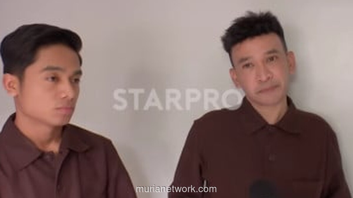 Betrand Peto Buka Suara soal Konflik Ruben Onsu dan Sarwendah, Ungkap Ayah Sering Direndahkan