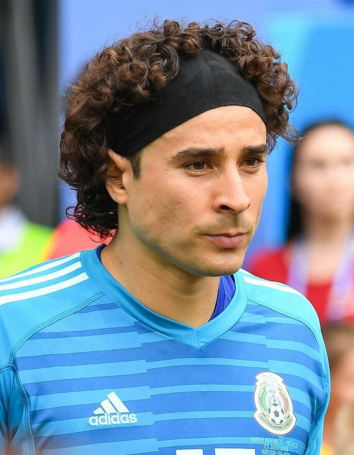 Meksiko Sempurna di Grup A: Gilberto Mora dan Ochoa Ukir Sejarah di Azteca