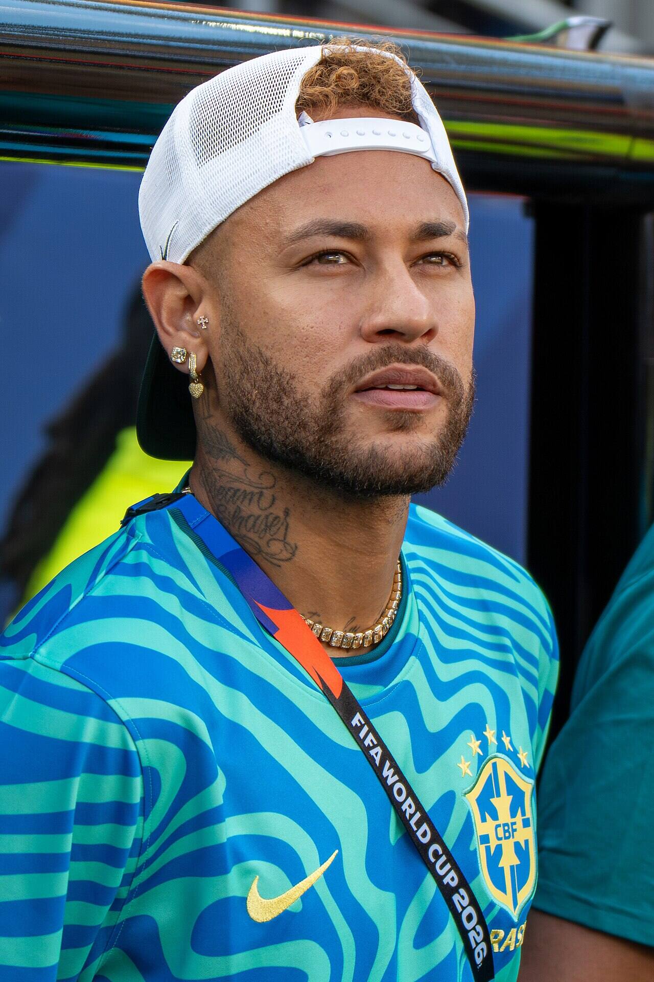 Neymar Menangis Usai 981 Hari Absen: Comeback Emosional di Piala Dunia 2026