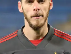 David de Gea Tolak Juventus: Hanya Mau Tinggalkan Fiorentina untuk Manchester United