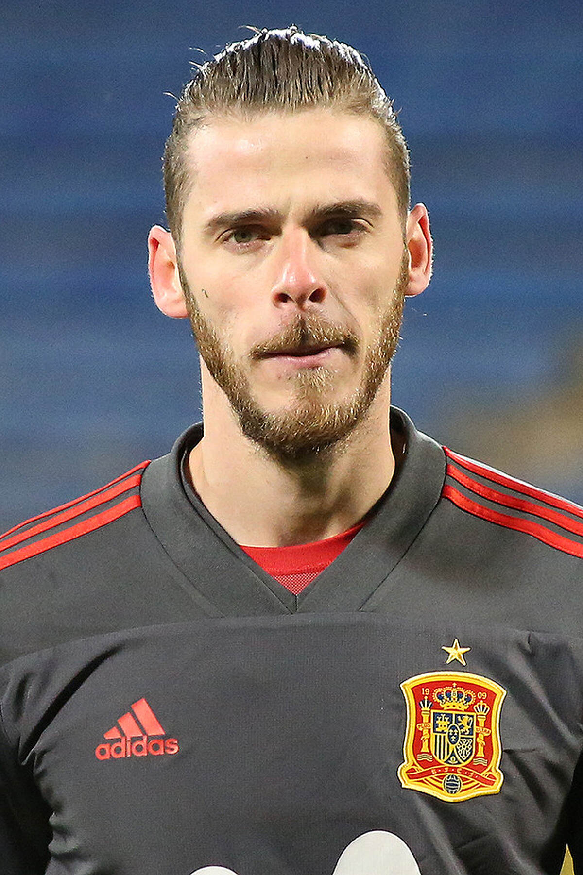 David de Gea Tolak Juventus: Hanya Mau Tinggalkan Fiorentina untuk Manchester United