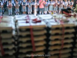 BGN Audit Seluruh Dapur Makan Bergizi Gratis Selama Libur Sekolah