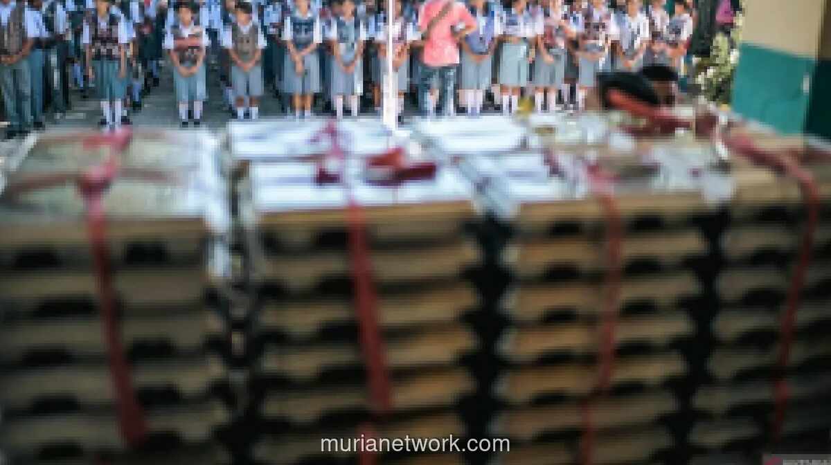 BGN Audit Seluruh Dapur Makan Bergizi Gratis Selama Libur Sekolah
