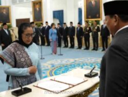 BGN Isi Dewan Pengarah dengan Pakar Gizi dan Dokter Anak untuk Perkuat Program Makan Bergizi Gratis