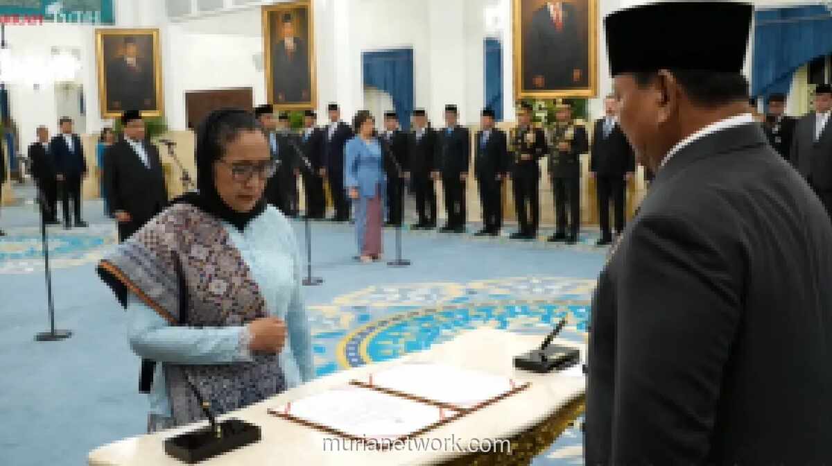 BGN Isi Dewan Pengarah dengan Pakar Gizi dan Dokter Anak untuk Perkuat Program Makan Bergizi Gratis