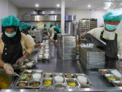 Kepala BGN Bantah Isu Dana Program MBG di Aceh Belum Cair, Sebut Pencairan Bertahap