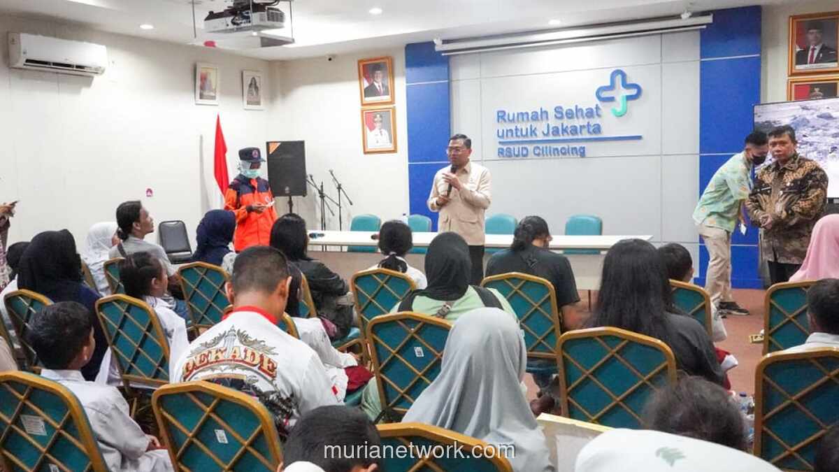 BGN Percepat Validasi Data Penerima Makan Bergizi Gratis Libatkan Kementerian hingga Perangkat Desa