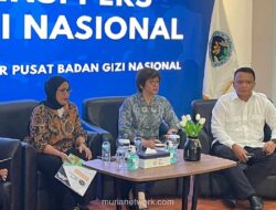 Pimpinan BGN Genjot Efisiensi Anggaran Rp268 Triliun Usai Mantan Kepala Terseret Korupsi