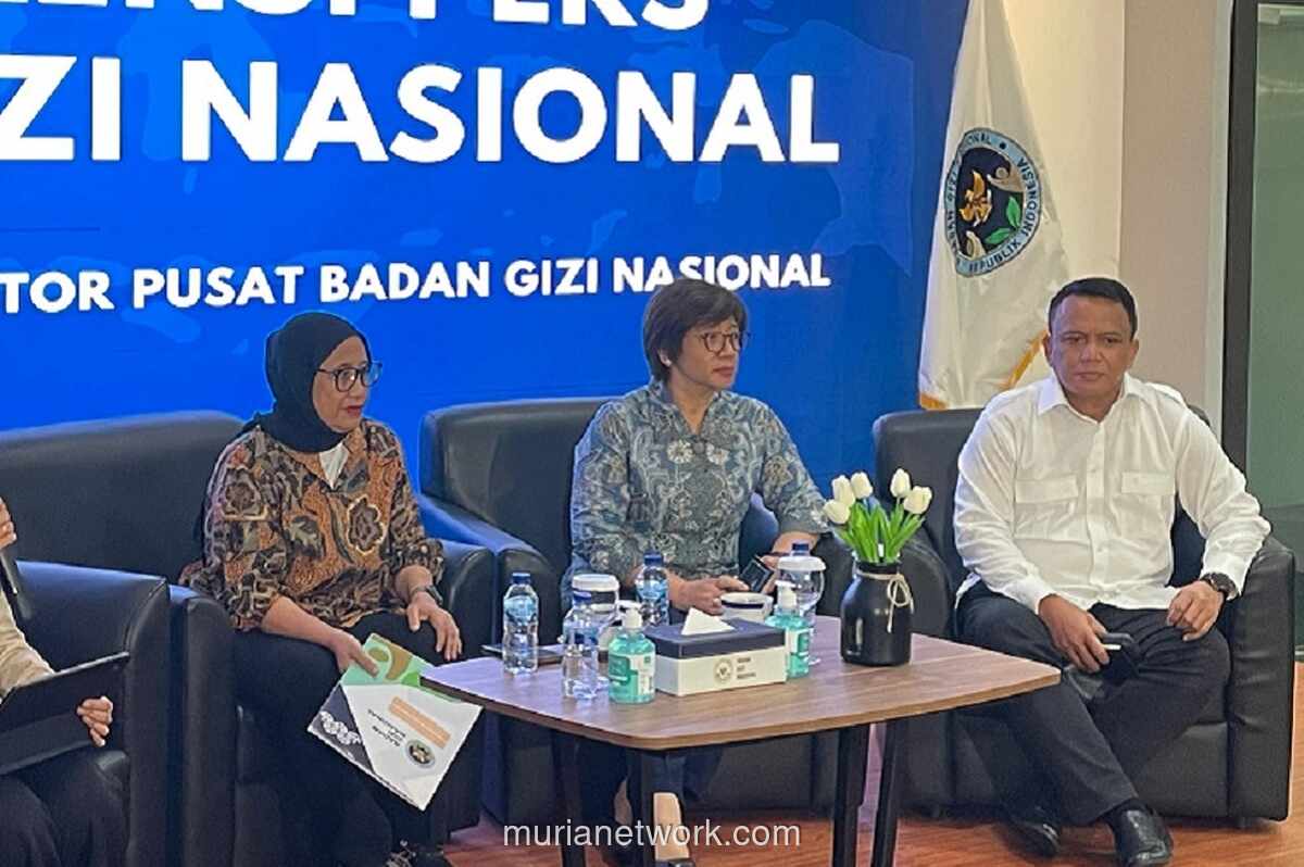 Pimpinan BGN Genjot Efisiensi Anggaran Rp268 Triliun Usai Mantan Kepala Terseret Korupsi