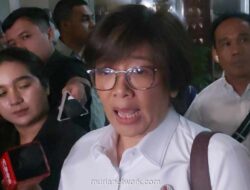 Program Makan Bergizi Gratis Dihentikan Sementara Selama Libur Sekolah untuk Evaluasi dan Audit Dapur