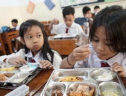 BGN Hentikan Sementara Distribusi Makan Bergizi Gratis Selama Libur Sekolah untuk Benahi Data dan Manajemen
