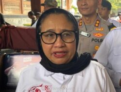 BGN Kaji Ulang Penerima Makan Bergizi Gratis, Sekolah Elite Bakal Dicoret