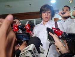 BGN Rancang Ulang Anggaran Makan Bergizi Gratis Rp 270 Triliun untuk 2027