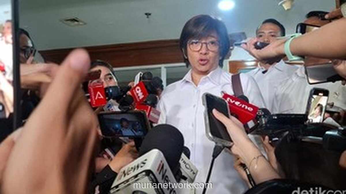 BGN Rancang Ulang Anggaran Makan Bergizi Gratis Rp 270 Triliun untuk 2027